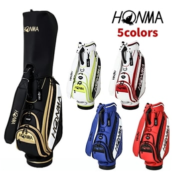 {ԃSt vcA[ vJ LfBobO 9.5^  2024N CB12403 PRO TOUR HONMA {