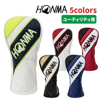 z} v cA[ wbhJo[ [eBeBp PRO TOUR HEAD COVER HC12403 { HONMA