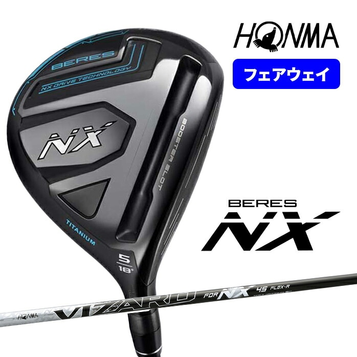 {ԃSt HONMA Y xX NX tFAEFCEbh VIZARD FOR NX 45