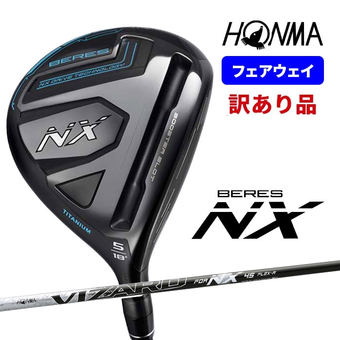 y󂠂iz{ԃSt HONMA Y xX NX tFAEFCEbh VIZARD FOR NX 45