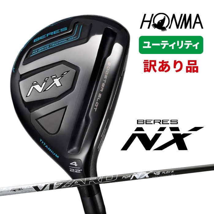 y󂠂iz{ԃSt HONMA Y xX NX [eBeB VIZARD FOR NX 45