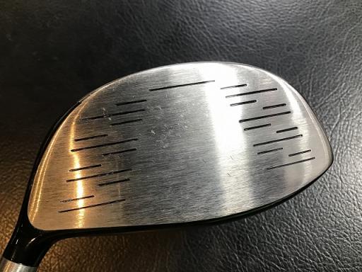 中古 ワークスゴルフ Actworks MAXIMAX ドライバー