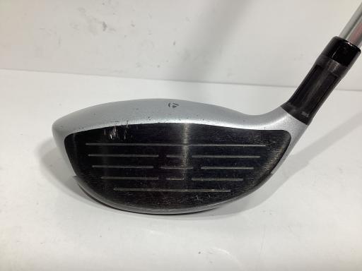 中古 テーラーメイド M4 M4 フェアウェイウッド 中古クラブ
