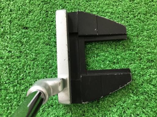 中古 ウィルソン PROSTAFF HORN パター 中古クラブ