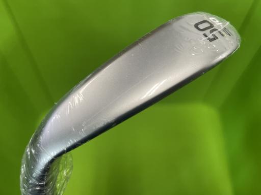 ＰＩＮＧ　ＧＬＩＤＥ　ＦＯＲＧＥＤ　ＰＲＯ　５０°／１０°　Ｓ（アーコス付き）