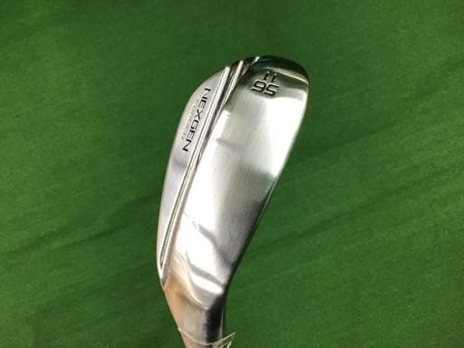 NEXGEN FORGED WEDGE(2022) 56°/11°