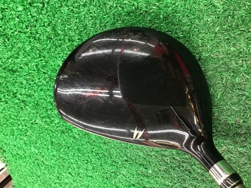 中古 プロギア GN 502 HIT フェアウェイウッド 中古クラブを