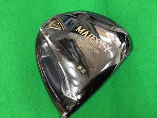 恵みの時 新品未使用MAJESTY✪VANQUISH―XR✪W