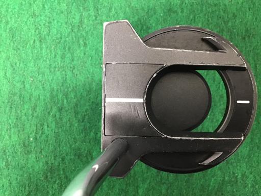 中古 テーラーメイド arc 1 TOUR パター 中古クラブを買うなら