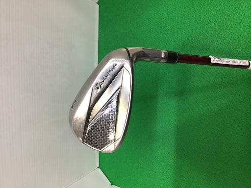 中古 テーラーメイド STEALTH STEALTH ウェッジ