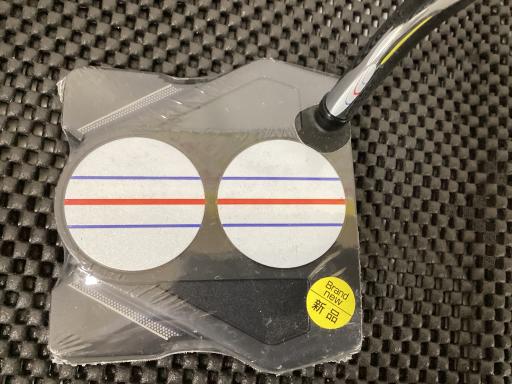 ２－ＢＡＬＬ　ＴＥＮ　ＴＲＩＰＬＥ　ＴＲＡＣＫ　３２インチ　レディース