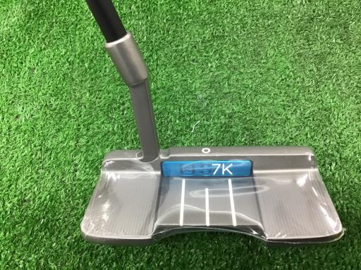 Ｓ７Ｋ　ＳＴＡＮＤ　ＡＬＯＮＥ　３３．５インチ