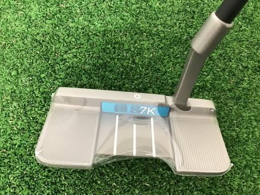 Ｓ７Ｋ　ＳＴＡＮＤ　ＡＬＯＮＥ　３３インチ　レフティ