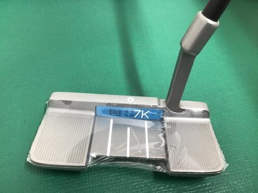 Ｓ７Ｋ　ＳＴＡＮＤ　ＡＬＯＮＥ　３３インチ　レフティ