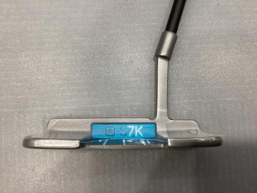 Ｓ７Ｋ　ＳＴＡＮＤ　ＡＬＯＮＥ　３３インチ　レフティ