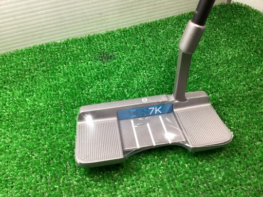 Ｓ７Ｋ　ＳＴＡＮＤ　ＡＬＯＮＥ　３３インチ　レフティ