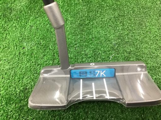 Ｓ７Ｋ　ＳＴＡＮＤ　ＡＬＯＮＥ　３４インチ