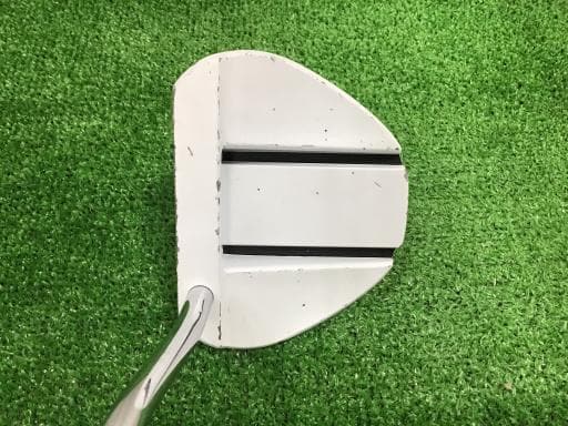 中古 テーラーメイド GHOST Manta パター 中古クラブ