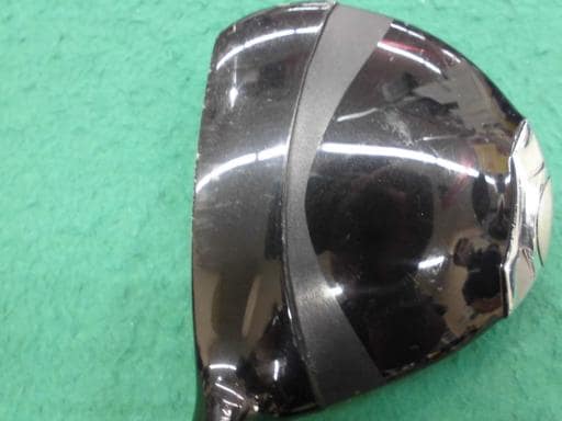 中古 ツルヤ AXEL DUAL IMPACT Z HM