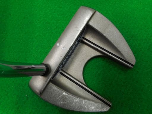中古 オデッセイ WHITE HOT RX V－LINE FANG