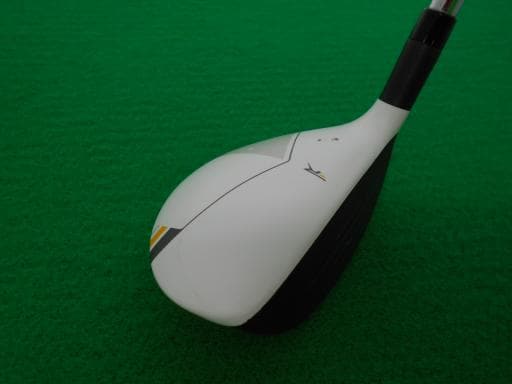 中古 テーラーメイド RBZ STAGE 2 ユーティリティ 中古