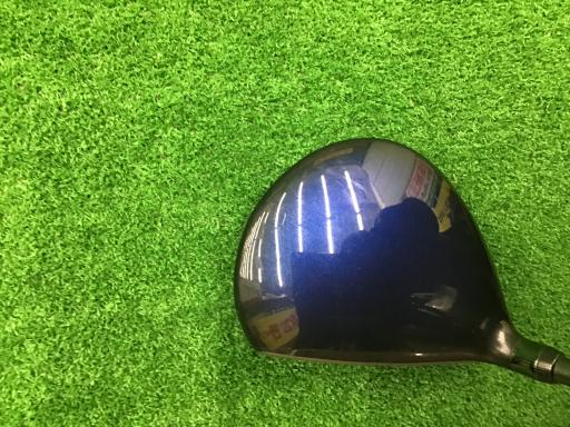 中古 ツルヤ AXEL VF フェアウェイウッド 中古クラブを買うなら