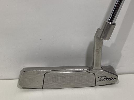 中古 タイトリスト SCOTTY CAMERON select
