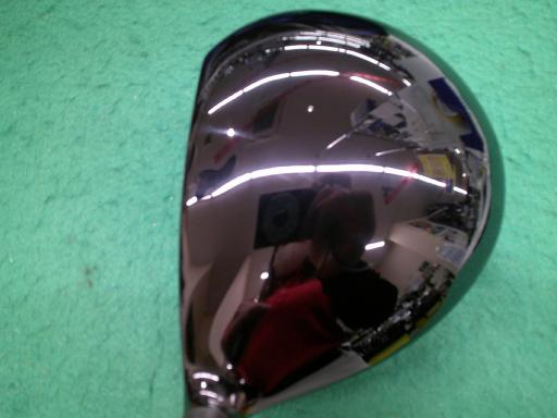 中古 カムイ KAMUI PRO XP－03 ドライバー 中古