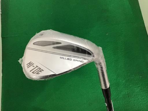 Ｔａｙｌｏｒ　Ｍａｄｅ　ＭＩＬＬＥＤ　ＧＲＩＮＤ　ＨＩ－ＴＯＥ（２０２２）　クローム　５８°／１３°