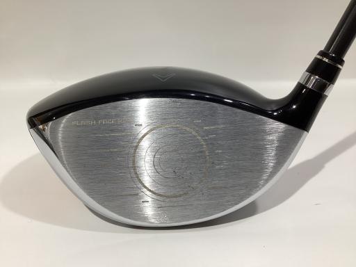 中古 キャロウェイ MAVRIK MAX FAST ドライバー