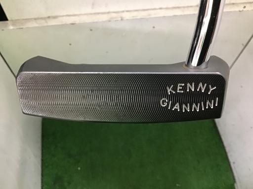 中古 ケンジアンニーニ LEGACY 5 パター 中古クラブを買うなら 