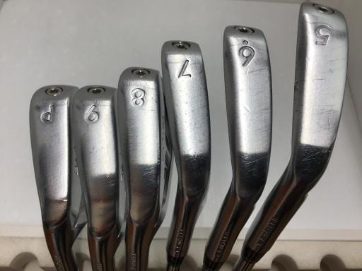 中古 バルド ＣＯＲＳＡ ＦＯＲＧＥＤ ＩＲＯＮ ＴＹＰＥ ＭＣ ツアー