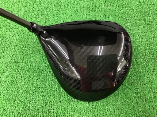 NEXGEN NS210 ドライバー ヘッドカバー付き GOLF Partner's original brand, NEXGEN's new model 