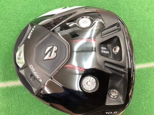 BRIDGESTONE B1 ST 10.5°