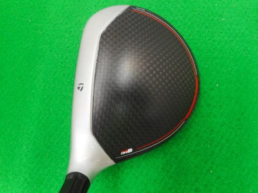 中古 テーラーメイド M6 M6 フェアウェイウッド 中古クラブ