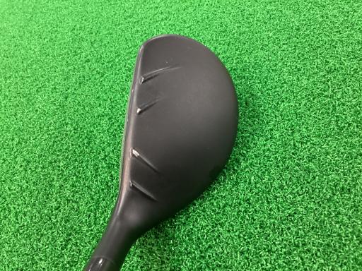 中古 ピン G G ユーティリティ 中古クラブを買うならゴルフ