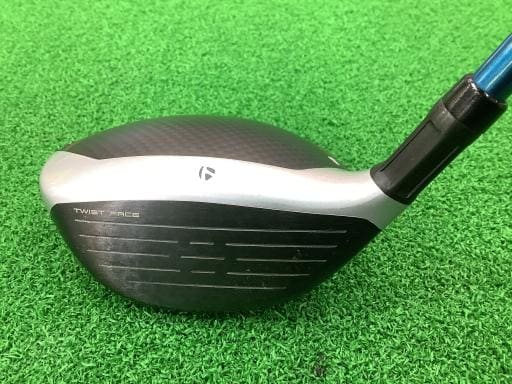TaylorMade M6 D-Type フェアウェイウッド 3W