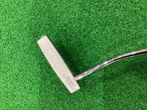 ＳＣＯＴＴＹ　ＣＡＭＥＲＯＮ　ＭＯＮＯＢＬＯＫ　６　３４インチ