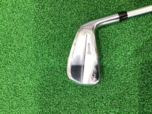 u出品 中古 ダンロップ SRIXON ZX U ユーティリティ 中古