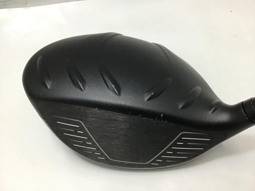 中古 ピン G410 G410 SFT ドライバー 中古クラブを