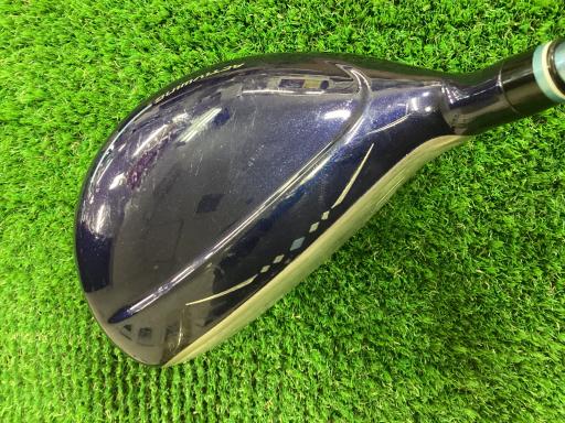 XXIO(2024) H5 レディース