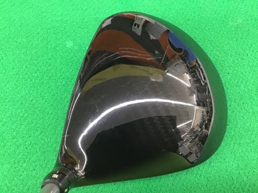 中古 ゴルフパートナー NEXGEN NS210 ドライバー