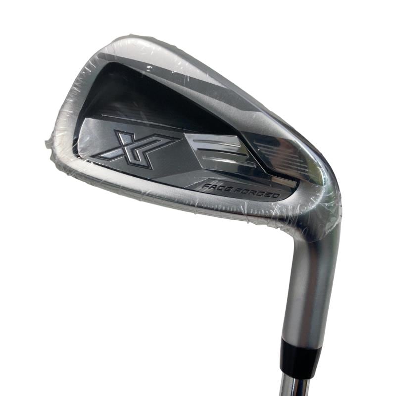 中古 ダンロップ XXIO （2024） eks アイアンセット 中古