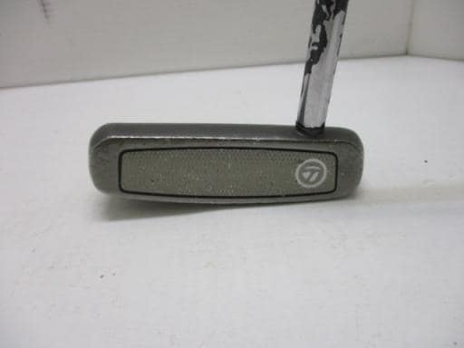 中古 テーラーメイド GHOST TOUR BLACK