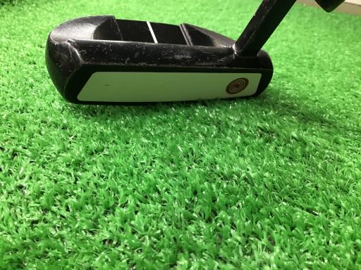 中古 オデッセイ WHITE ICE ix ＃5 CH パター 中古