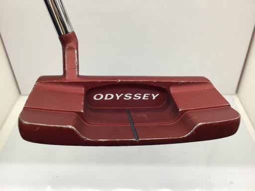 中古 オデッセイ O WORKS TOUR RED DOUBLE
