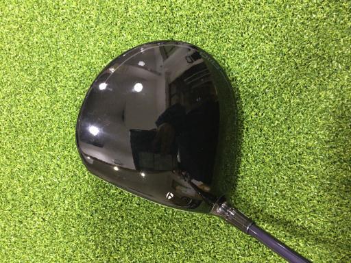 中古 テーラーメイド Qi10 MAX ドライバー 中古クラブを