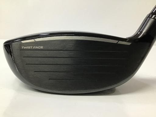 中古】Qi10 Tour フェアウェイウッド (テーラーメイド) Qi10