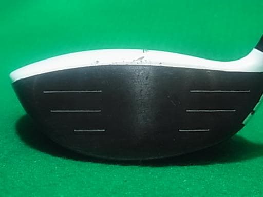中古 テーラーメイド RBZ STAGE 2 フェアウェイウッド