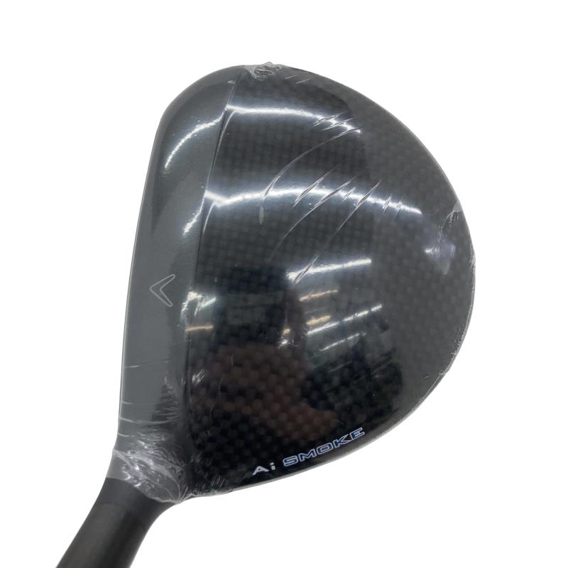 中古 キャロウェイ PARADYM Ai SMOKE MAX FAST